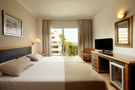 Španielsko Costa Del Sol Las Arenas 8 dňový pobyt Raňajky Letecky Letisko: Praha September 2026 (15/09/26-22/09/26)