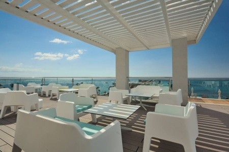 Španielsko Costa Del Sol Las Arenas 8 dňový pobyt Raňajky Letecky Letisko: Praha September 2026 (15/09/26-22/09/26)