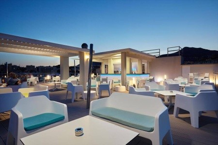 Španielsko Costa Del Sol Las Arenas 8 dňový pobyt Raňajky Letecky Letisko: Praha September 2026 (15/09/26-22/09/26)