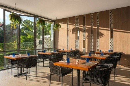 Thajsko Phuket Andaman Beach Hotel Phuket - Handwritten Collection (Ex.