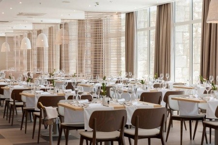 Bluesun Hotel Jadran - 8