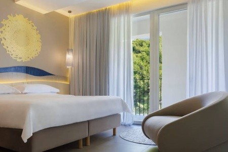 Bluesun Hotel Jadran - 11