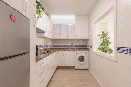 Španielsko Costa Del Sol Thyssen Boutique Apartments Caleta Homes 6 dňový pobyt Bez stravy Letecky Letisko: Praha November 2026 ( 7/11/26-12/11/26)