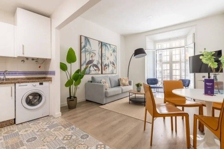 Španielsko Costa Del Sol Thyssen Boutique Apartments Caleta Homes 6 dňový pobyt Bez stravy Letecky Letisko: Praha November 2026 ( 7/11/26-12/11/26)
