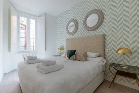 Španielsko Costa Del Sol Thyssen Boutique Apartments Caleta Homes 6 dňový pobyt Bez stravy Letecky Letisko: Praha November 2026 ( 7/11/26-12/11/26)