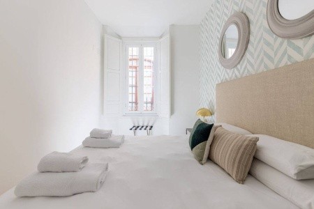 Španielsko Costa Del Sol Thyssen Boutique Apartments Caleta Homes 6 dňový pobyt Bez stravy Letecky Letisko: Praha November 2026 ( 7/11/26-12/11/26)