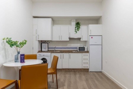 Španielsko Costa Del Sol Thyssen Boutique Apartments Caleta Homes 6 dňový pobyt Bez stravy Letecky Letisko: Praha November 2026 ( 7/11/26-12/11/26)
