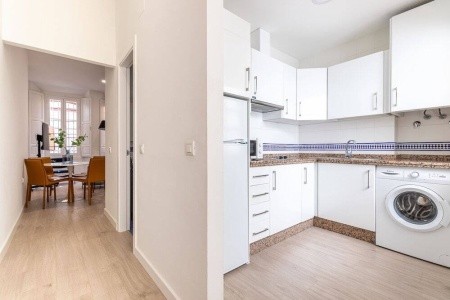 Španielsko Costa Del Sol Thyssen Boutique Apartments Caleta Homes 6 dňový pobyt Bez stravy Letecky Letisko: Praha November 2026 ( 7/11/26-12/11/26)