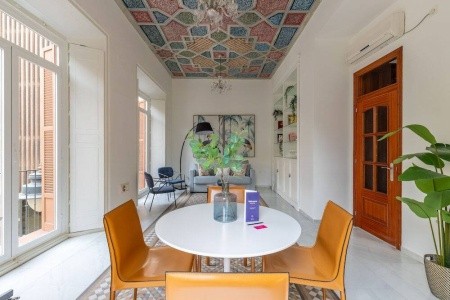 Španielsko Costa Del Sol Thyssen Boutique Apartments Caleta Homes 6 dňový pobyt Bez stravy Letecky Letisko: Praha November 2026 ( 7/11/26-12/11/26)