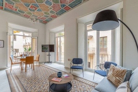 Španielsko Costa Del Sol Thyssen Boutique Apartments Caleta Homes 6 dňový pobyt Bez stravy Letecky Letisko: Praha November 2026 ( 7/11/26-12/11/26)