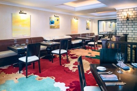 Spojené arabské emiráty Dubaj Sheraton Jumeirah Beach Resort & Towers 8 dňový pobyt Raňajky Letecky Letisko: Budapešť January 2027 (22/01/27-29/01/27)