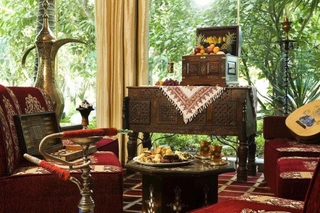 Spojené arabské emiráty Dubaj Sheraton Jumeirah Beach Resort & Towers 8 dňový pobyt Raňajky Letecky Letisko: Budapešť January 2027 (22/01/27-29/01/27)