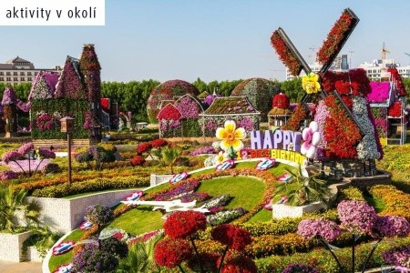 Spojené arabské emiráty Dubaj Sheraton Jumeirah Beach Resort & Towers 8 dňový pobyt Raňajky Letecky Letisko: Budapešť January 2027 (22/01/27-29/01/27)