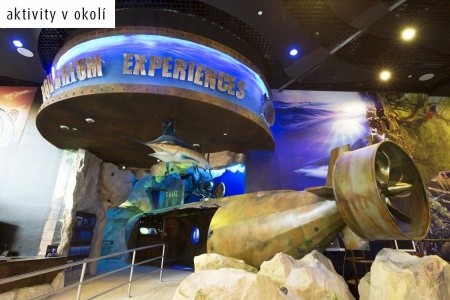 Spojené arabské emiráty Dubaj Sheraton Jumeirah Beach Resort & Towers 8 dňový pobyt Raňajky Letecky Letisko: Budapešť January 2027 (22/01/27-29/01/27)
