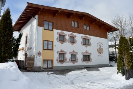 Pension Maximilian