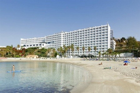 Benalma Hotel Costa Del Sol - 2