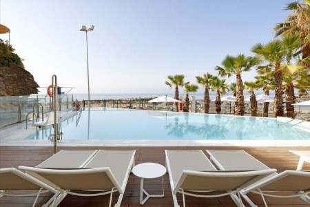 Benalma Hotel Costa Del Sol - 9