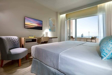 Benalma Hotel Costa Del Sol - 12