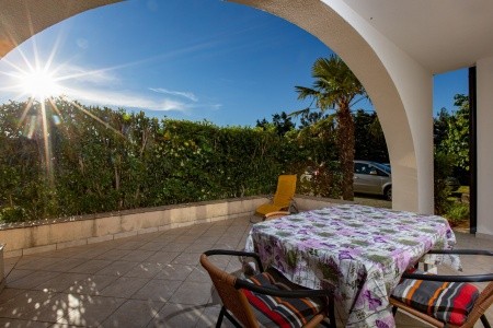 Apartmány 3298N-8053