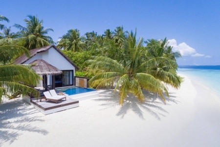 Maldivy Severný Atol Male Bandos Island Resort 14 dňový pobyt All Inclusive Letecky Letisko: Praha January 2027 (18/01/27-31/01/27)
