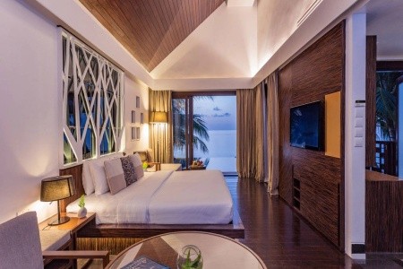 Maldivy Severný Atol Male Bandos Island Resort 14 dňový pobyt All Inclusive Letecky Letisko: Praha January 2027 (18/01/27-31/01/27)