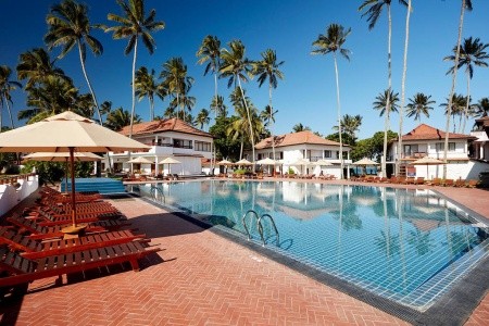 Srí Lanka Jižní provincie Dickwella Resort 14 dňový pobyt Plná penzia Letecky Letisko: Praha June 2026 (24/06/26- 7/07/26)