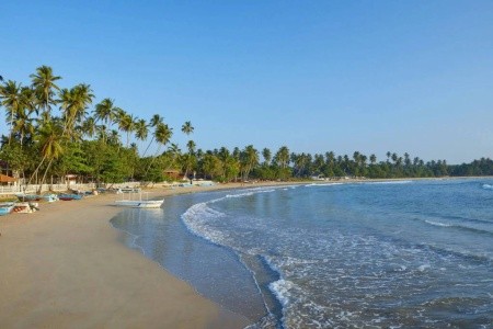 Srí Lanka Jižní provincie Dickwella Resort 14 dňový pobyt Plná penzia Letecky Letisko: Praha June 2026 (24/06/26- 7/07/26)