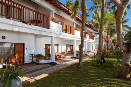 Srí Lanka Jižní provincie Dickwella Resort 14 dňový pobyt Plná penzia Letecky Letisko: Praha June 2026 (24/06/26- 7/07/26)