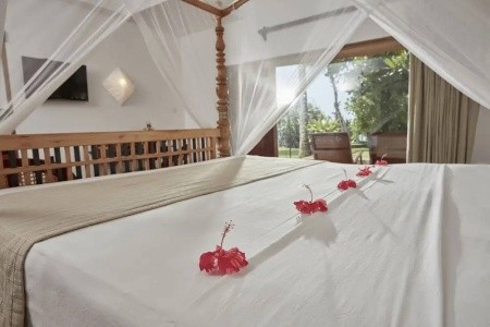 Srí Lanka Jižní provincie Dickwella Resort 14 dňový pobyt Plná penzia Letecky Letisko: Praha June 2026 (24/06/26- 7/07/26)
