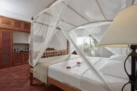 Srí Lanka Jižní provincie Dickwella Resort 14 dňový pobyt Plná penzia Letecky Letisko: Praha June 2026 (24/06/26- 7/07/26)