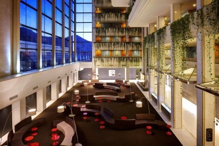 Španielsko Katalánsko Melia Sitges 4 dňový pobyt Raňajky Letecky Letisko: Praha September 2026 ( 6/09/26- 9/09/26)
