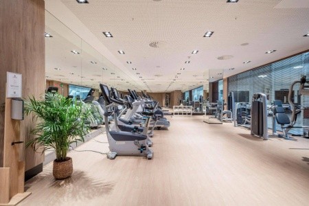 Španielsko Katalánsko Melia Sitges 4 dňový pobyt Raňajky Letecky Letisko: Praha September 2026 ( 6/09/26- 9/09/26)