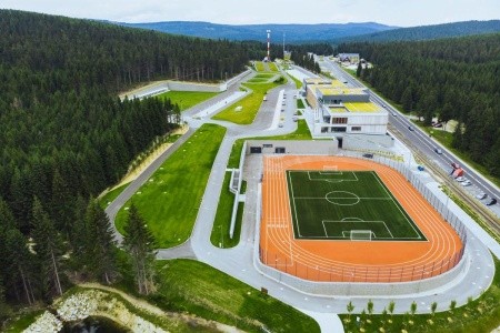 Polana Jakuszycka