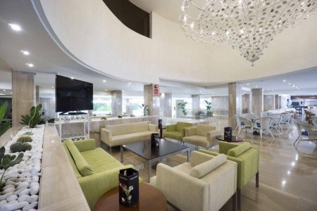 Španielsko Costa Del Sol Ms Aguamarina 8 dňový pobyt Raňajky Letecky Letisko: Bratislava July 2026 (14/07/26-21/07/26)