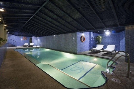 Španielsko Costa Del Sol Ms Aguamarina 8 dňový pobyt Raňajky Letecky Letisko: Bratislava July 2026 (14/07/26-21/07/26)