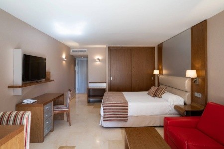 Španielsko Costa Del Sol Ms Aguamarina 8 dňový pobyt Raňajky Letecky Letisko: Bratislava July 2026 (14/07/26-21/07/26)