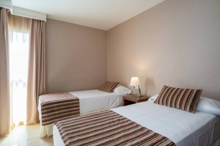 Španielsko Costa Del Sol Ms Aguamarina 8 dňový pobyt Raňajky Letecky Letisko: Bratislava July 2026 (14/07/26-21/07/26)