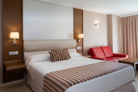 Španielsko Costa Del Sol Ms Aguamarina 8 dňový pobyt Raňajky Letecky Letisko: Bratislava July 2026 (14/07/26-21/07/26)