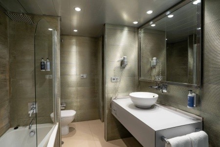 Španielsko Costa Del Sol Ms Aguamarina 8 dňový pobyt Raňajky Letecky Letisko: Bratislava July 2026 (14/07/26-21/07/26)