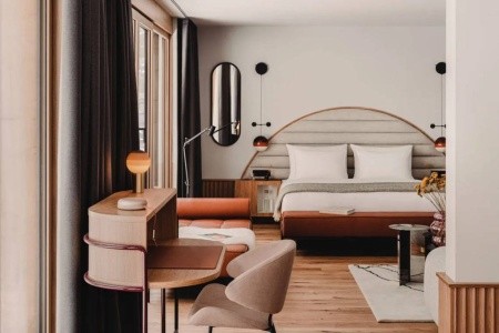 Rakúsko Salzbursko The Comodo 7 dňový pobyt Raňajky Vlastná October 2026 (23/10/26-29/10/26)