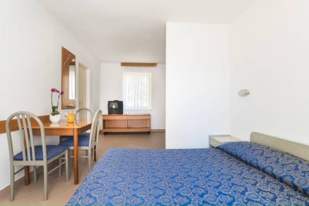 Apartments Polynesia Plava Laguna - 13