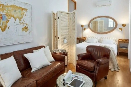 Lodgingmalaga Plaza Constitucion - 19