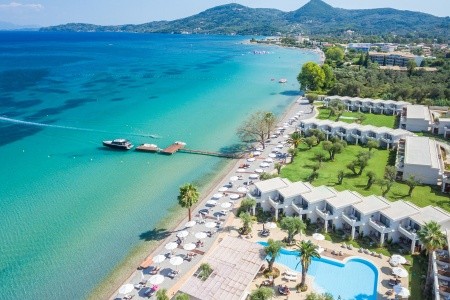 Domes Miramare A Luxury Collection Resort Corfu - 2