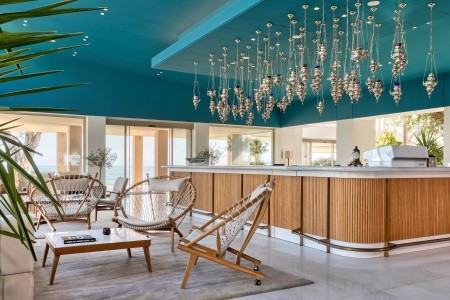 Domes Miramare A Luxury Collection Resort Corfu - 3