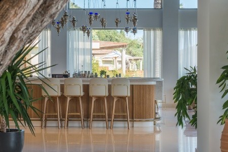 Domes Miramare A Luxury Collection Resort Corfu - 4