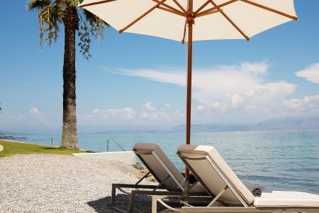 Domes Miramare A Luxury Collection Resort Corfu - 8