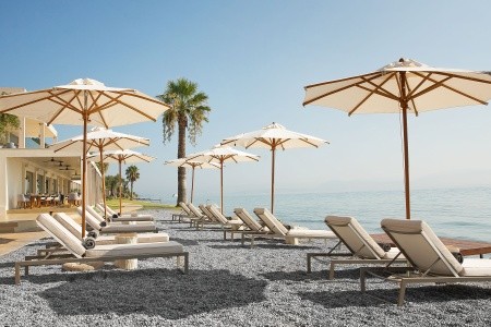 Domes Miramare A Luxury Collection Resort Corfu - 9