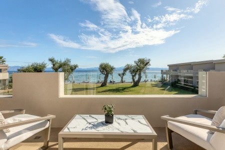 Domes Miramare A Luxury Collection Resort Corfu - 10