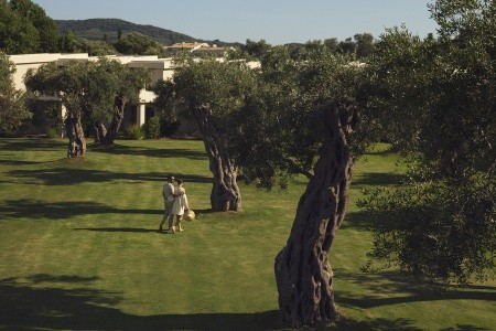Domes Miramare A Luxury Collection Resort Corfu - 15