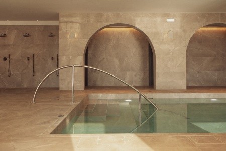 Domes Miramare A Luxury Collection Resort Corfu - 17